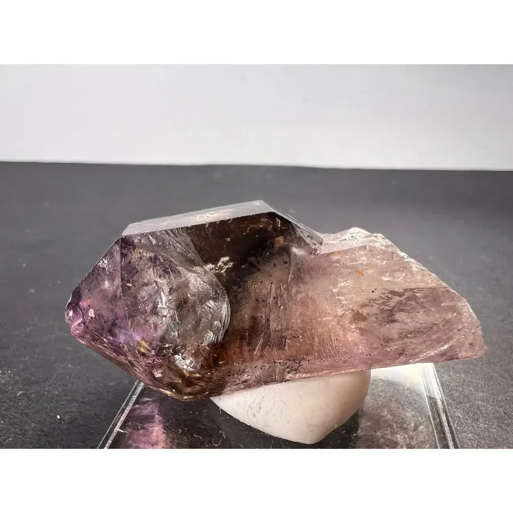 Shangaan amethyst scepter specimen